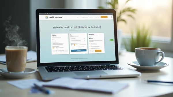 Optimiser votre couverture santé avec un comparateur mutuelle
