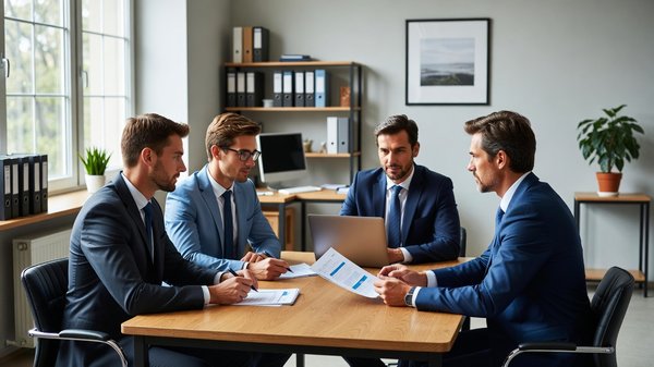 Assurance professionnelle maif : tout ce qu'il faut savoir pour bien choisir